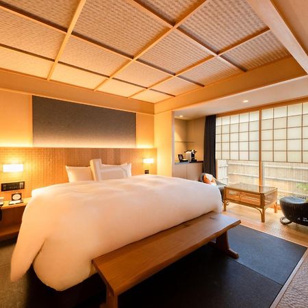 Homm Stay Nagi Arashiyama Kyoto By Banyan Group Exteriör bild