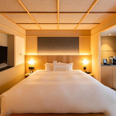 Homm Stay Nagi Arashiyama Kyoto By Banyan Group Exteriör bild