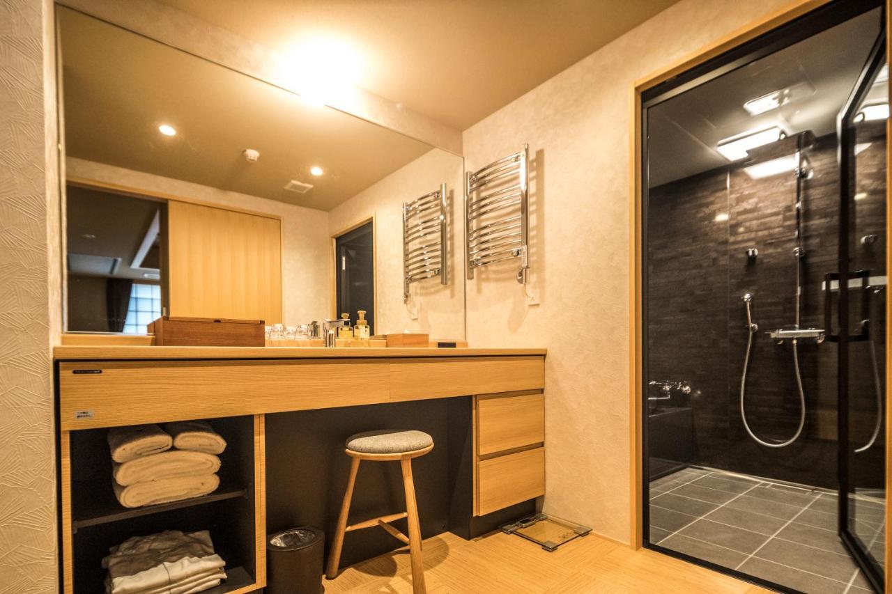 Homm Stay Nagi Arashiyama Kyoto By Banyan Group Exteriör bild