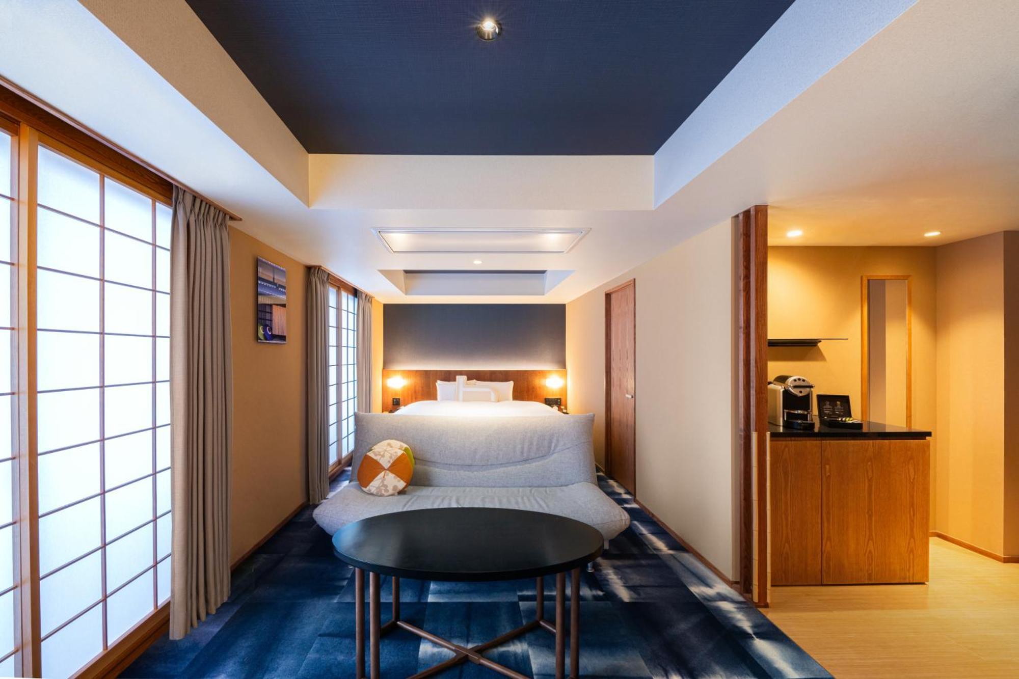 Homm Stay Nagi Arashiyama Kyoto By Banyan Group Exteriör bild