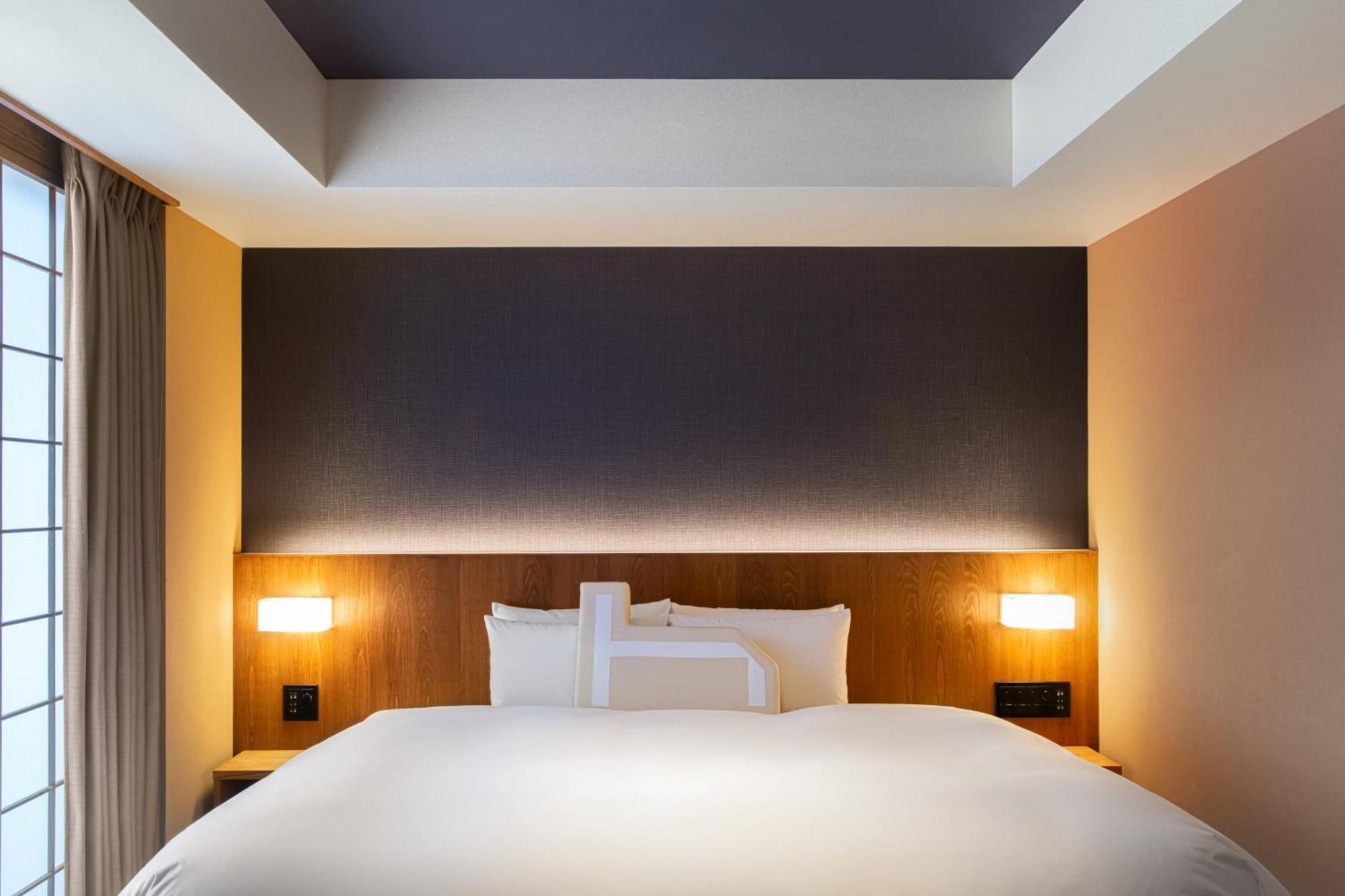 Homm Stay Nagi Arashiyama Kyoto By Banyan Group Exteriör bild