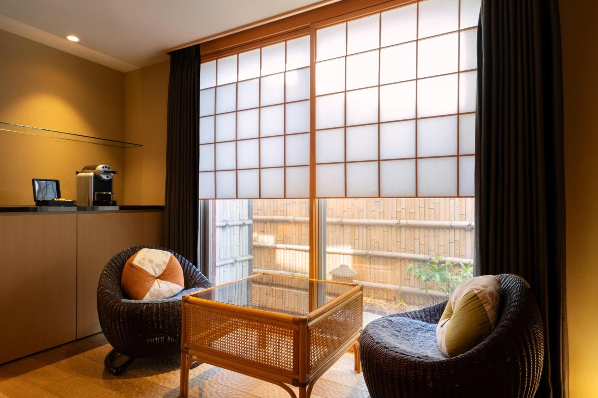 Homm Stay Nagi Arashiyama Kyoto By Banyan Group Exteriör bild