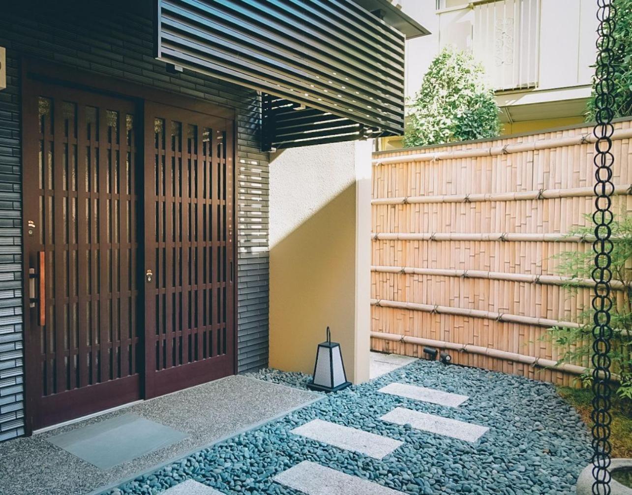 Homm Stay Nagi Arashiyama Kyoto By Banyan Group Exteriör bild