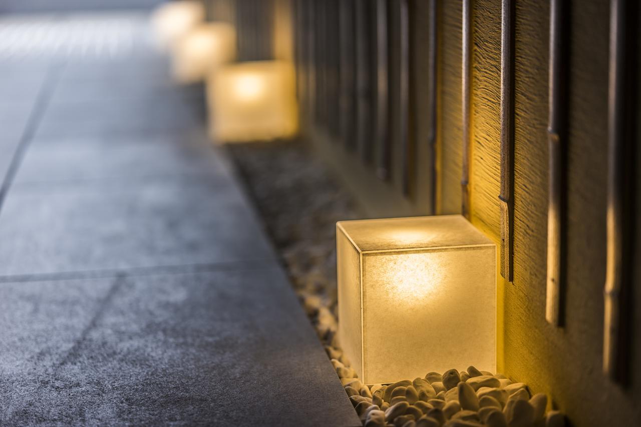 Homm Stay Nagi Arashiyama Kyoto By Banyan Group Exteriör bild