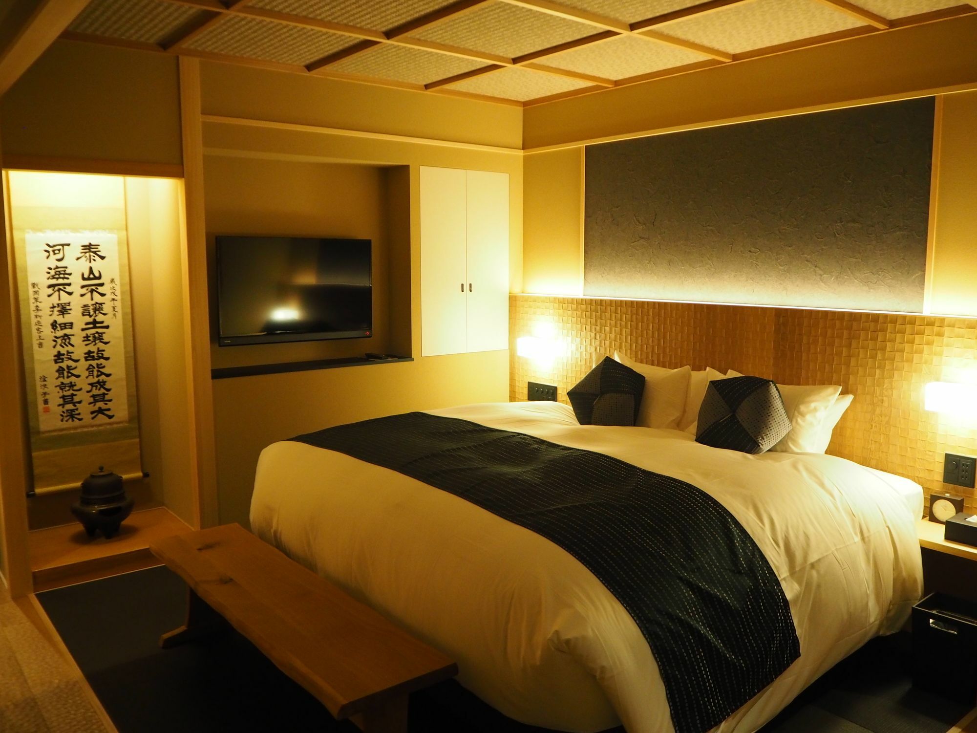 Homm Stay Nagi Arashiyama Kyoto By Banyan Group Exteriör bild